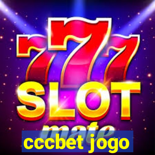 cccbet jogo